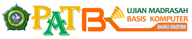 CBT MTs - MA BANU HASYIM